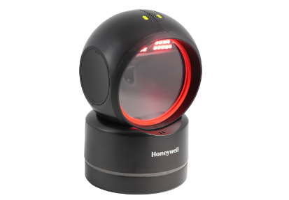 霍尼韋爾全新HF680BT藍(lán)牙桌面掃碼平臺，升級的不只是產(chǎn)品！