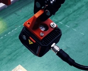 海康智能讀碼器MV-ID3016PM-15S-WBN適用于汽車電子，曲軸，芯片表面打碼等行業(yè)