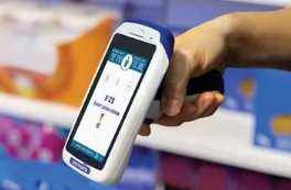 ?Datalogic 和 Datema 借助 Joya Touch 22 將自助購物提升到新的水平！