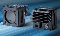 ?？禉C(jī)器人發(fā)布1.03億全局萬兆網(wǎng)相機(jī),動態(tài)拍攝也輕松！