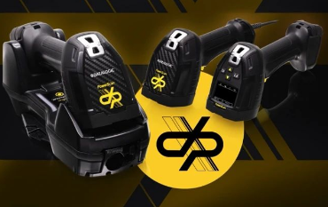 新品推送|Datalogic得利捷PowerScan 9600 DPX 系列 - 釋放無(wú)庸置疑的 DPM 可追溯性！