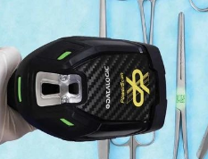 Datalogic 推出 PowerScan 9600 DPX 系列手持槍?zhuān)鹤匪菪院蜕a(chǎn)力的卓越解決方案！