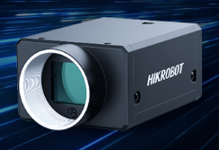 ?？禉C(jī)器人雙U相機(jī)驚艷登場(chǎng)！實(shí)現(xiàn)高效率和優(yōu)質(zhì)傳輸?shù)碾p重突破