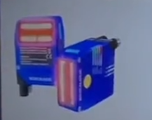 Datalogic得利捷Blade系列工業(yè)讀碼器——優(yōu)異的可追溯性引領(lǐng)一維條碼讀取新時代！