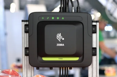 惡劣環(huán)境下的“救星”—Zebra FXR90支援供應(yīng)鏈行業(yè)！