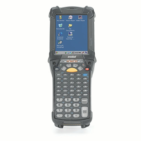 MC9200移動(dòng)數(shù)據(jù)終端