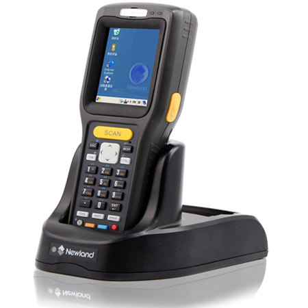 NLS-PT30便攜式（條碼）數(shù)據(jù)采集器