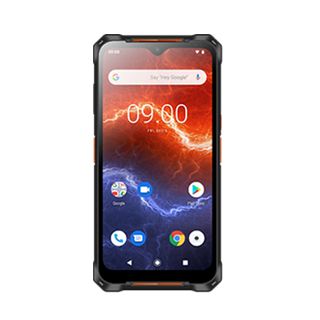 ?？礛V-IDP5204移動(dòng)智能數(shù)據(jù)采集器PDA