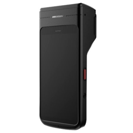 ?？礑S-MDT401掃碼打印手持終端PDA_即刻熱敏打印