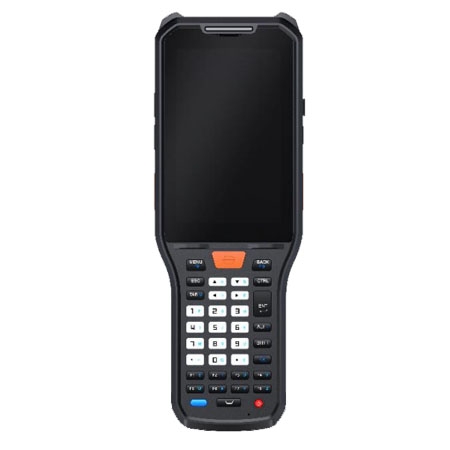 海康MV-IDP4104工業(yè)級鍵盤款智能移動(dòng)終端