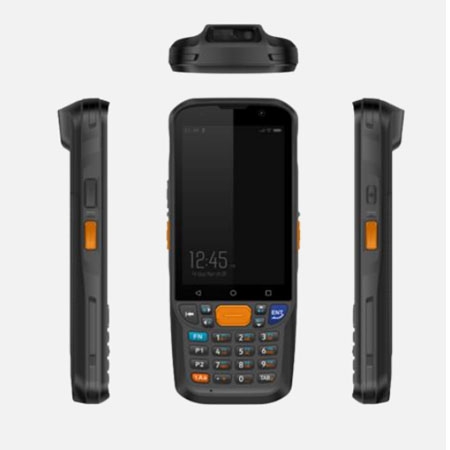 ?？礛V-IDP3304工業(yè)級鍵盤款智能移動(dòng)終端