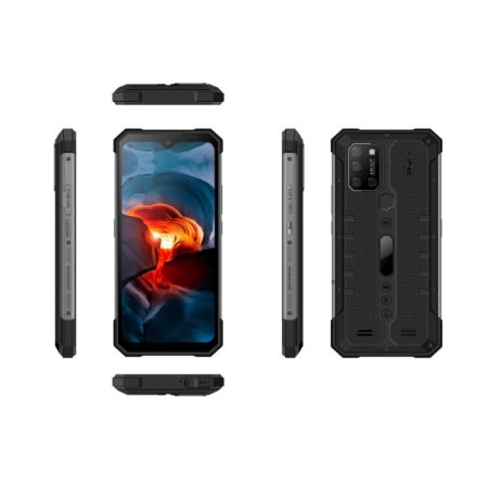 ?？低旸S-MDT005/5G單兵三防手持終端全面屏