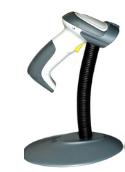 485接口二維條碼掃描器IVY-8050、IVY-2808助力荊州市某鋼構(gòu)設(shè)施有限公司