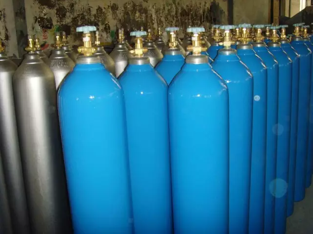 RFID終將取代二維碼，成為氣瓶二代身份證