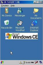 如何選擇PDA的操作系統(tǒng)？ Android OR WINCE？
