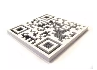 二維碼的"喜、怒、哀、樂"？