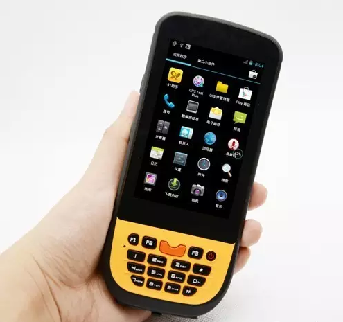 客戶案例&mdash;&mdash;文體行業(yè)（文具、體育、玩具、禮品）采用條碼軟件管理系統(tǒng)