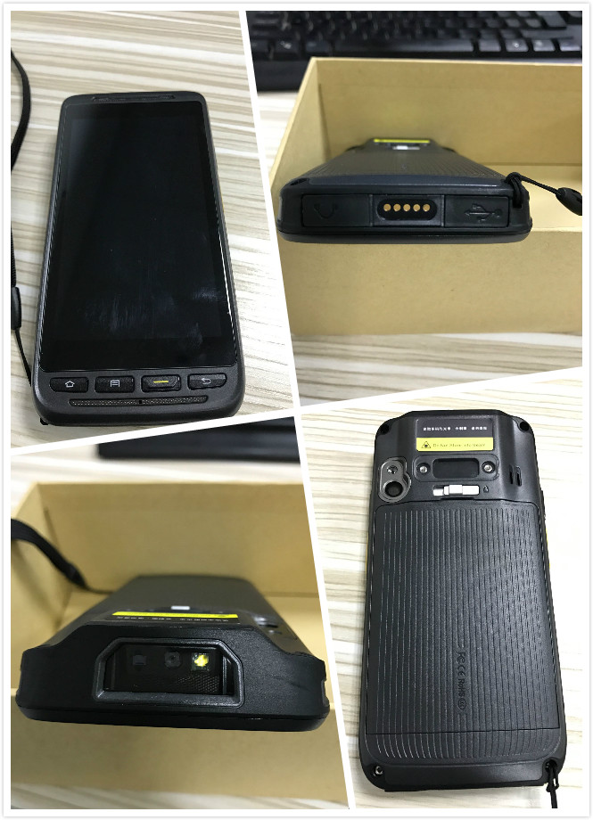 IVY50  捷效、移動(dòng)智能終端