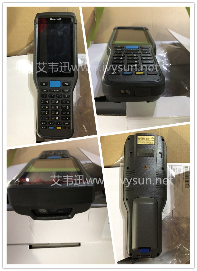 Honeywell 霍尼韋爾EDA60K.jpg Honeywell 霍尼韋爾EDA60K.jpg